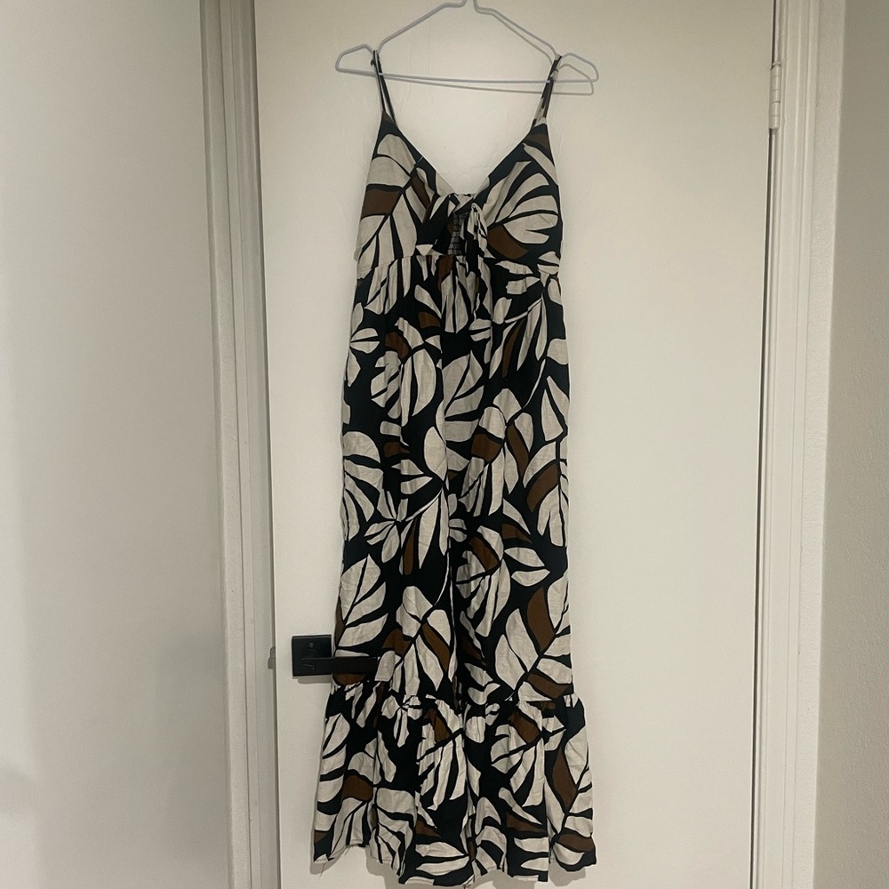 Tabitha Brown for Target dress